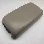 2011-2019 Dodge Charger Chrysler 300 Tan Leather Center Console Lid Armrest Oe Used. Price: $31.49.