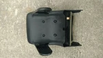 2005 Lincoln Town Car Center Console Arm Rest Bracket Support Plastic Black Used. Price: $249.99.
