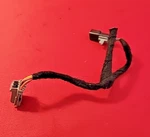 2010-2013 Chevy Equinox Center Overhead Map Console Grey Pigtails 23449627 Used. Price: $34.99.