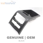 2005-2011 Audi A6 Quattro Rear Center Console 4F0863244C Used. Price: $15.99.