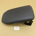 Toyota RAV4 2019-2024 Oem Genuine Arm Rest Center Console Door Lid Black Leather Used. Price: $99.99.
