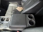 Used Front Lower Center Console Fits: 2012 Ford Expedition Floor W/voice Recogni. Price: $469.90.