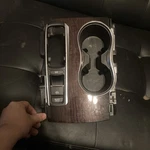 2016-2018 Acura Tlx Center Console Cup Holder 35355-TZ3-A020 Used. Price: $53.84.