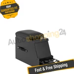 Tuffy Security Products 012-01 Black 8" Wide Series Ii Universal Center Console New. Price: $339.00.
