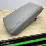 2018-2019 Hyundai Sonata Center Console Armrest Lid Cover Oem Gray Used. Price: $97.00.