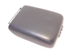 2013-2020 Infiniti QX60 Console Lid Front Leather Black Nissan Pathfinder Used. Price: $99.84.
