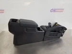 2024 Toyota Tacoma SR5 Center Floor Console Black With Wireless Charger Used. Price: $340.00.