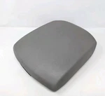 Oem 2009-2015 Honda Pilot Center Console Lid Vinyl Gray Used. Price: $89.95.