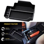 Car Console Box Secondary Center Storage For Chevy Colorado Gmc Canyon 2015-2019 New. Price: $13.99.
