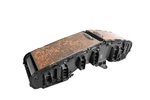 12-18 Mercedes CLS550 CLS500 W219 Rear Center Console Storage Wood Oem Used. Price: $104.00.