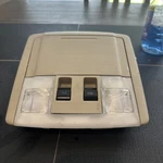 2009-2012 Ford Flex Front Console With Sunroof 8A8Z74519A70AA Used. Price: $23.65.