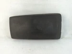 2005 Chrysler 300 Center Console Armrest Cover Lid Black Hmtgb Used. Price: $51.26.