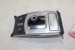 2009-2015 Infiniti Q60 G37 Convertible A/t Shifter Trim Bezel Oem PY74 Used. Price: $92.00.