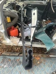 12-17 Kia Oem Interior Front Center Floor Console Base Only Pictured Used. Price: $89.97.