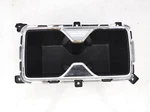 2016-2017 Honda Accord Center Cup Holder Tray Crack Housing By Tab Used. Price: $64.84.