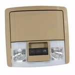 Genuine Ford Overhead Console BL3Z-18519A70-DA New. Price: $189.69.