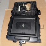 Toyota Camry Xse 18-24 Center Console Pocket Tray Wireless Charging Used. Price: $103.99.