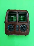 2001-2006 Acura Mdx Rear Heater Climate Control Temperature Oem N02B44001 Used. Price: $28.79.