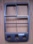 Ferrari 456 Gt Lower Console / Tunnel Plate #63761000 Unspecified. Price: $456.00.