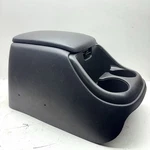 2000 - 2006 Toyota Tundra SR5 Center Floor Console Cup Holder Used. Price: $110.99.