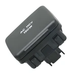 1X Rear 110V 150W Power Outlet Center Console 2011 2012 2013 2014 Ford F-150 New. Price: $14.84.