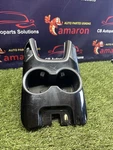 2013-2016 Ford Fusion Front Center Console Cup Holder Trim ES73-F13560-PIA1 Oem Used. Price: $35.55.