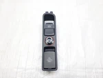 2017-2018 Audi Q3 Center Console Bezel Cover Trim W/ Power Outlet Oem 8U1863349D Used. Price: $79.99.