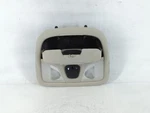 2017 Acura Rdx Overhead Roof Console DHQ8D Used. Price: $67.88.