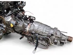 Subaru Legacy 2008-2009 2.5L 4CYL Awd Auto Transmission EJ253 P329387 Used. Price: $749.00.