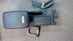 Center Console W Leather Arm Rest Floor Cvt Fits 10-13 Kizashi 22608 Used. Price: $239.00.