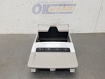 2025 Nissan Altima Front Center Overhead Roof Console 264976CA0A Used. Price: $49.72.