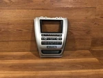 2010-2012 Ford Fusion Navigation Monitor Screen Stereo Bezel Climate Panel Oem Used. Price: $63.00.