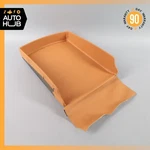 08-12 Maserati Granturismo M145 Rear Center Console Cover Oem Used. Price: $52.23.