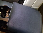 Console Front Floor Fits 05-06 Mustang 953822 Used. Price: $134.90.