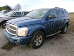 Console Front Floor Without Rear Heat And Ac Fits 04-06 Durango 2190269 Used. Price: $206.39.