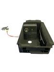 2016 - 2019 Bmw 740 Oem Center Console Storage Compartment Tray W/charge 9321368 Used. Price: $49.30.