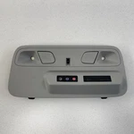19-24 Chevrolet Camaro Front Overhead Console Dome Light Lamp Gray Oem Used. Price: $39.99.