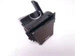 Center Console Ashtray Compartment For Mercedes-benz 2003-2009 Used. Price: $71.00.