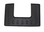 Ford 09-14 F-150 Dash Storage Center Top Cubby Rubber Liner Mat F150 Used. Price: $49.99.