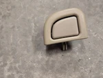Center Console Door Lid Lock Latch Cadillac Escalade Yukon Denali 03 - 06 Beige Used. Price: $21.99.