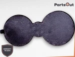 08-14 Mercedes-benz W204 C300 Center Console Cup Holder Rubber Insert Mat Used. Price: $31.04.