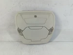 2017 Ford Escape Overhead Roof Console Z95UR Used. Price: $95.69.