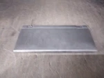 Honda S2000 Rr Console Back Board PN:84556-S2A-0030 Used. Price: $50.00.