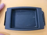 2016-2021 Honda Civic Center Console Storage Tray Oem Used. Price: $18.00.