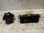 11-15 Ford Explorer Oem Center Console Power Outlet Trim Panel #E3-1 Used. Price: $18.26.