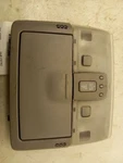05-06 Lexus ES330 Front Overhead Roof Console Assembly Used. Price: $127.49.