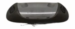 Console Front Roof Heritage Fits 2004 Ford F150 Pickup Tested Oem Used. Price: $60.95.