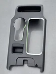 2017-2020 Ford Fusion Shifter Floor Center Console Trim Bezel Oem Used. Price: $45.00.