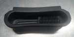98-05 Mercedes W163 Console Coin Tray 1636830300 ML320 Used. Price: $24.00.