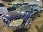 Console Front With Sunroof Fits 06-11 Lucerne 2069574 Used. Price: $85.00.